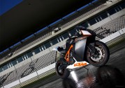 KTM 1190 RC8